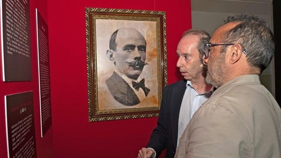 La exposición 'Depurados' llegará a Navalmoral en octubre