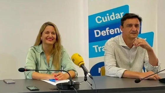 A Liberales y Moralos le gustaría saber cuándo va a funcionar la ITV móvil y con qué periodicidad