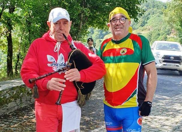 7ª Ruta Desahuciada