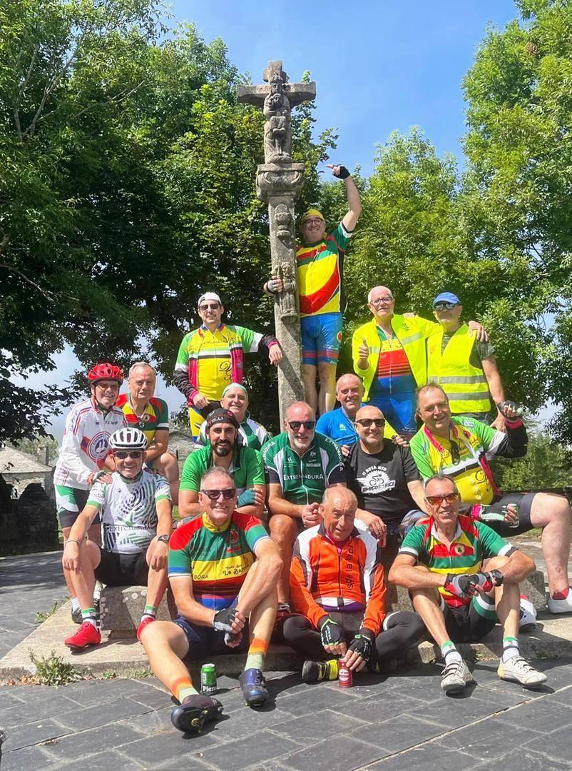 7ª Ruta Desahuciada