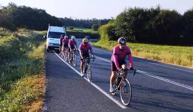 7ª Ruta Desahuciada