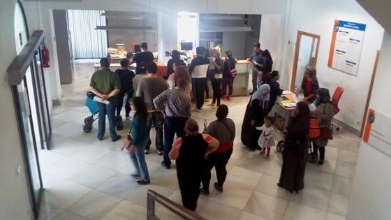 La adjudicación de los servicios jurídicos sigue sin resolverse