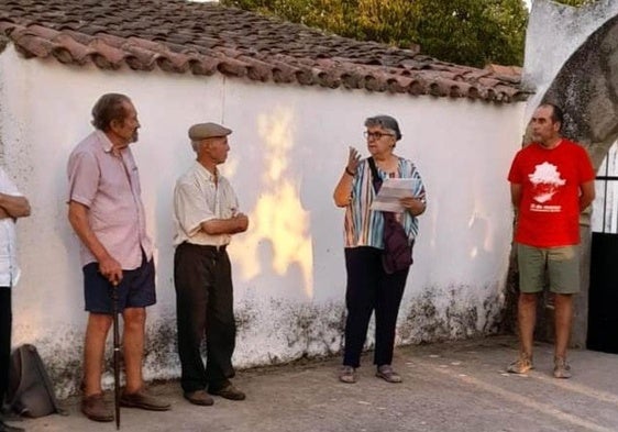 José Manuel Blázquez intervendrá en el encuentro dedicado al poeta Manuel Gómez