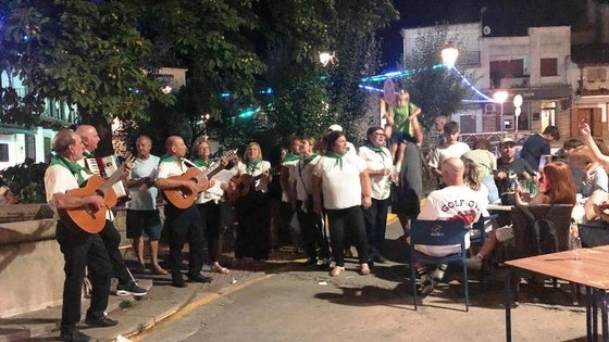 Aldeanueva del Camino vive con gran participación la Semana Cultural más extensa de Extremadura