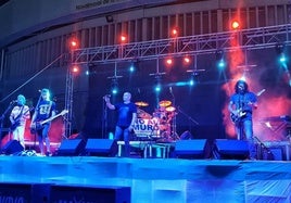 La final del concurso vuelve a la explanada del multiusos