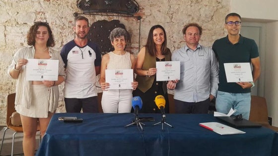 Un taller quiere acercar los beneficios del yoga a la población infantil