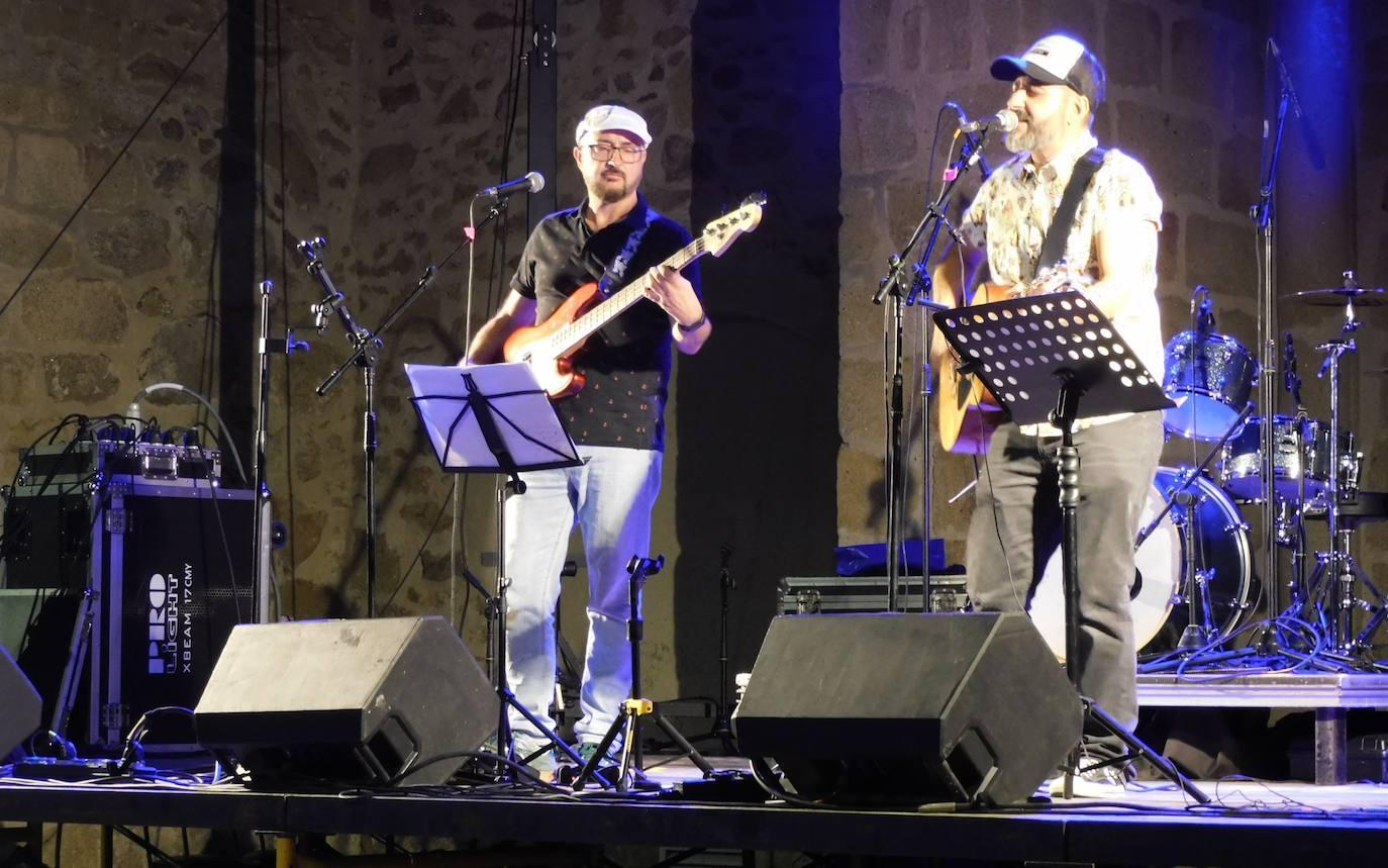 De Las Angustias a San Miguel