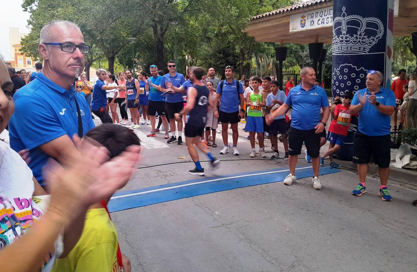 La Carrera Popular de San Miguel cumple 40 años
