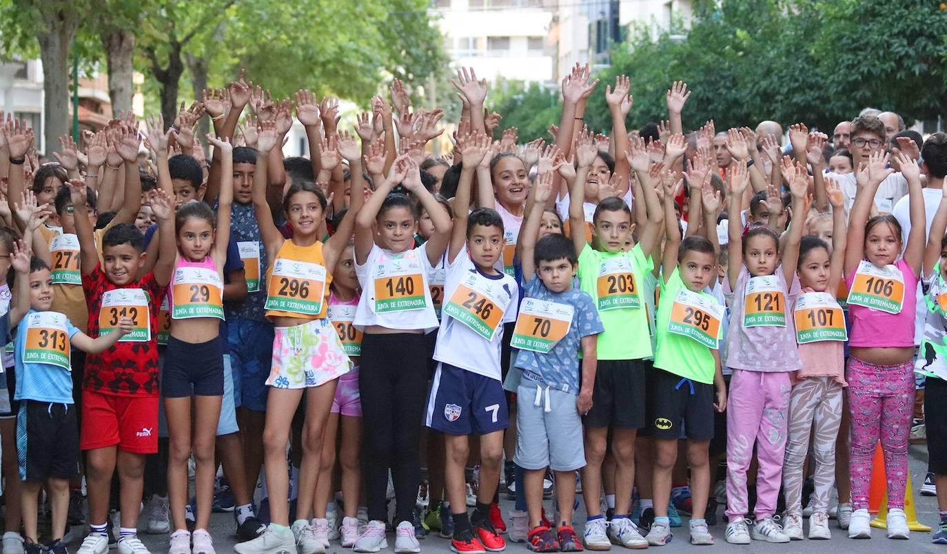La Carrera Popular de San Miguel cumple 40 años