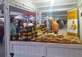 El Concurso de Albañilería abrirá las actividades del sábado de San Miguel