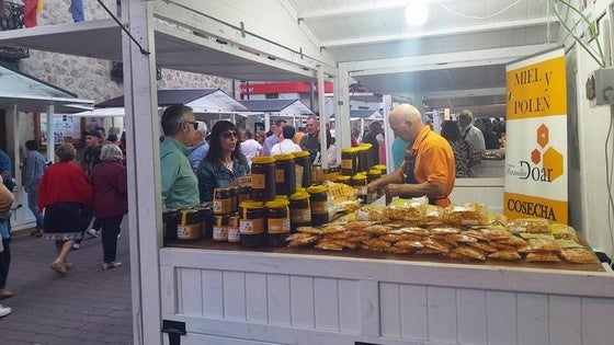 El Concurso de Albañilería abrirá las actividades del sábado de San Miguel