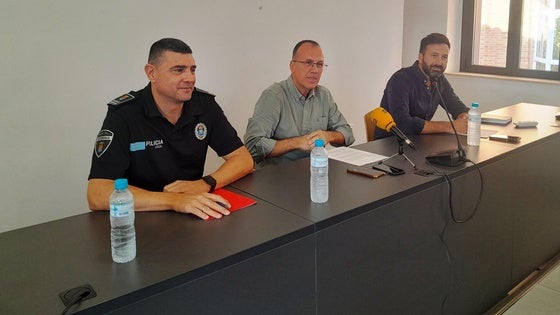 «Una fiesta multitudinaria, sin incidentes graves»
