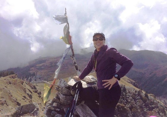 Una charla de Violeta Arribas abrirá el lunes la Semana de Montaña