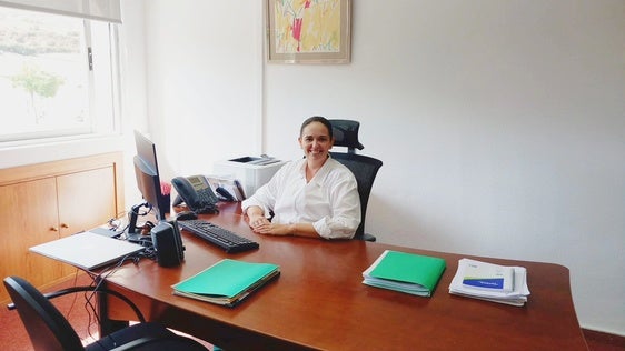 «Cetarsa cuenta con más de 280 personas en plantilla»