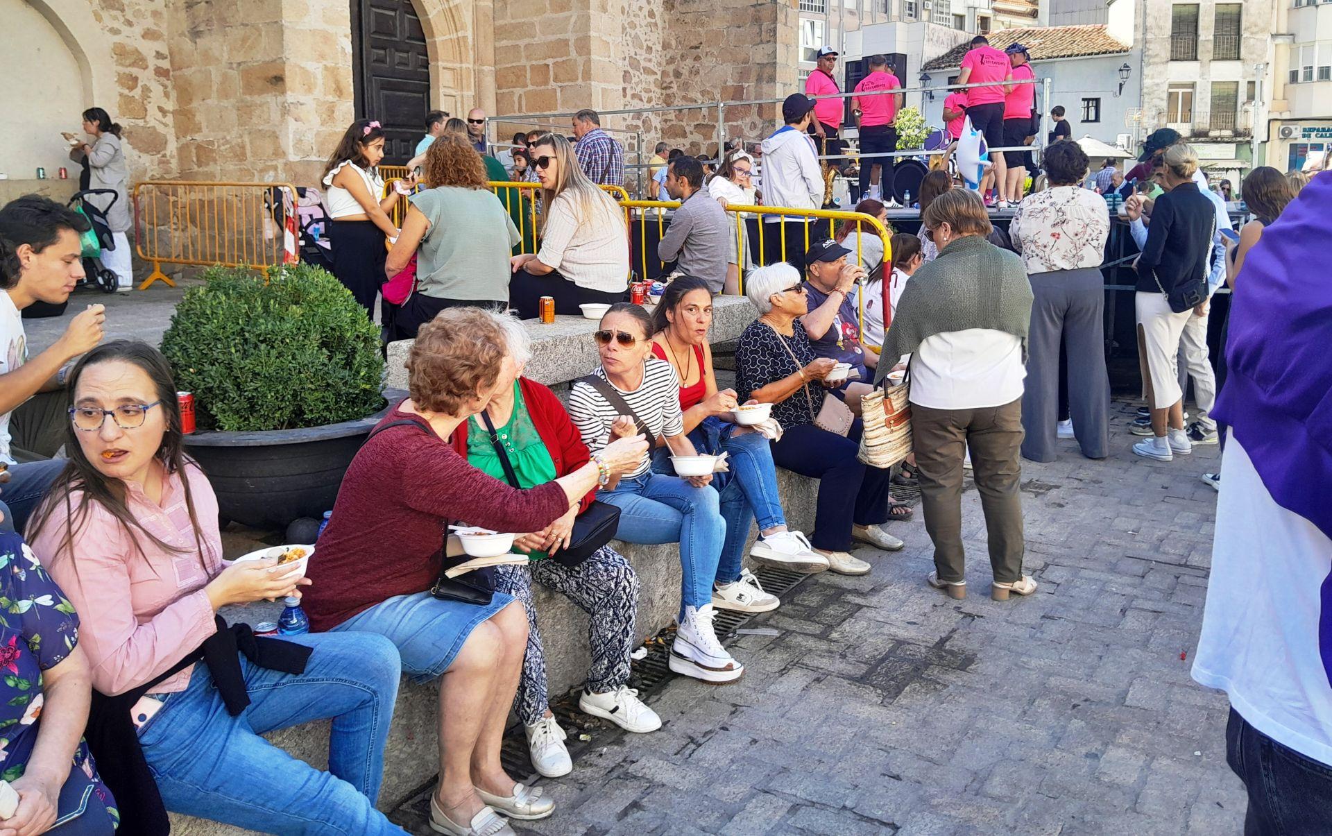 Resumen fotográfico de San Miguel