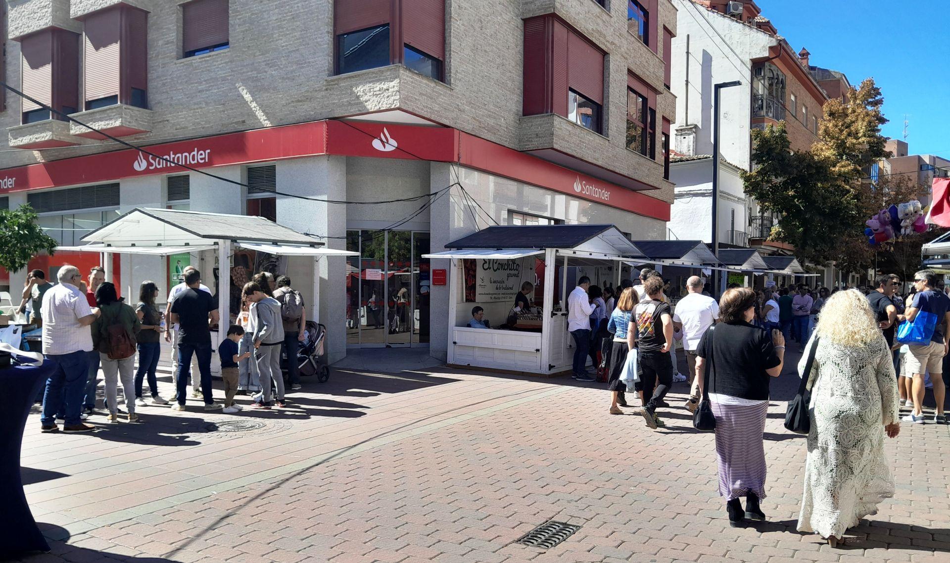 Resumen fotográfico de San Miguel