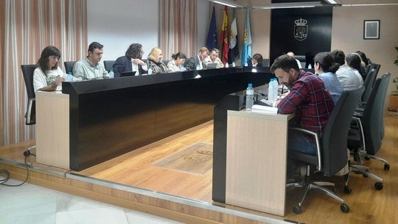 PP y Vox ya están aquí: han llegado para excluir a los vecinos