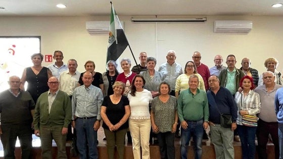 Red Sénior quiere reconocer el valor y el potencial de las personas mayores