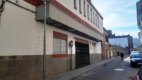 El Ayuntamiento compra el cine Cruz Blanca por 1.185.000 euros