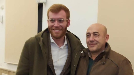 Una charla sobre el arte de Gaudí abre el nuevo curso de la Asociación de Artes Plásticas
