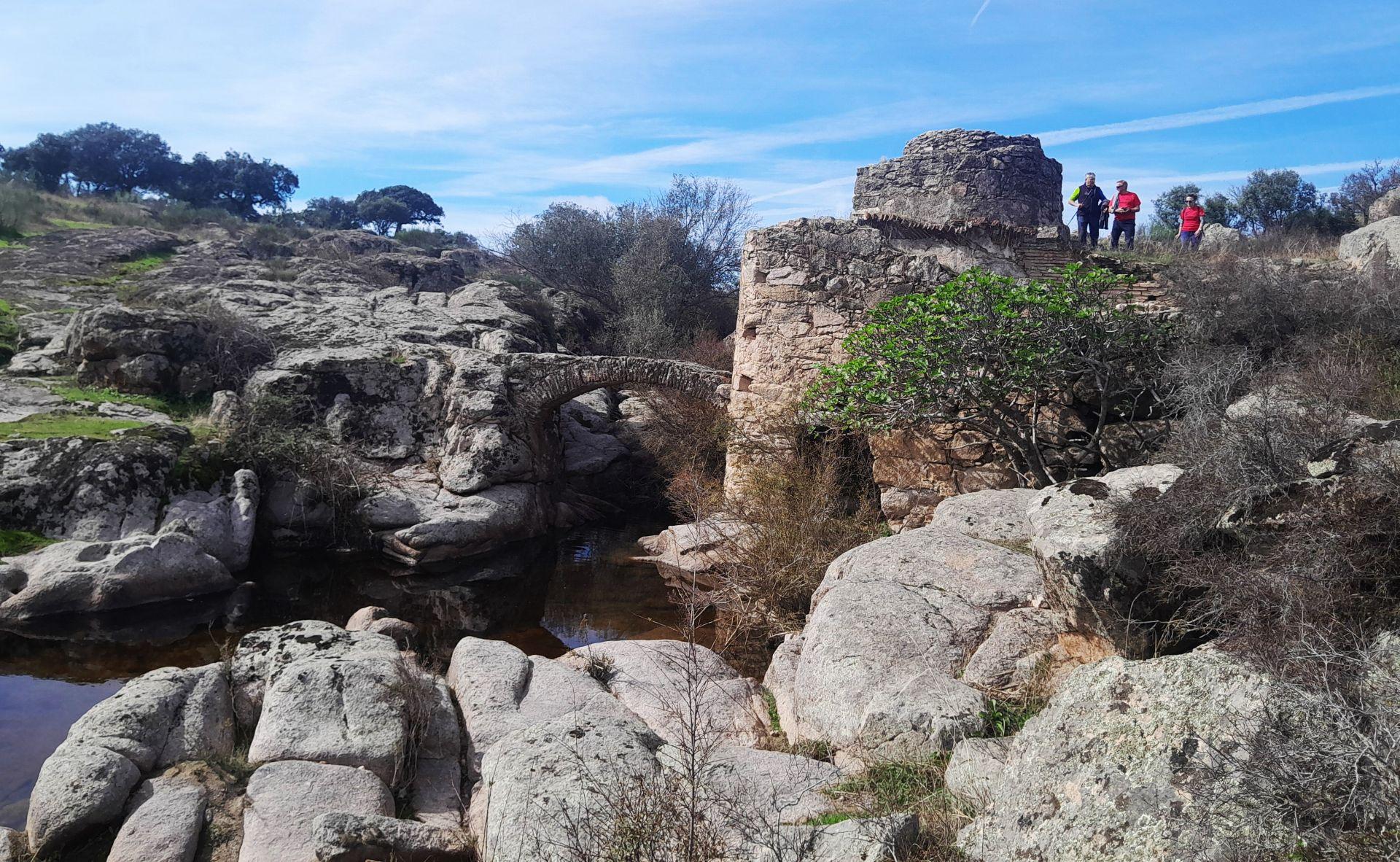 Gran acogida de la convivencia entre el CECA y El Garigolo