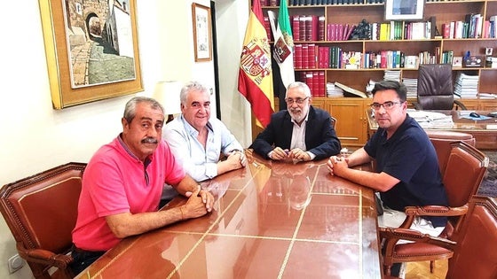 La Cámara de Comercio acoge una jornada sobre extranjería en materia de empleo