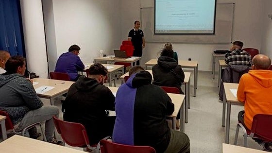 Jornada sobre economía circular y sostenibilidad