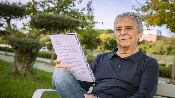 Una novela de Félix Salgado, que fue director del instituto Augustóbriga, entre las diez mejores presentadas al Premio Planeta
