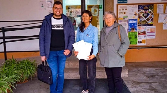 Unidas por Navalmoral presenta una moción por la regularización extraordinaria de personas migrantes