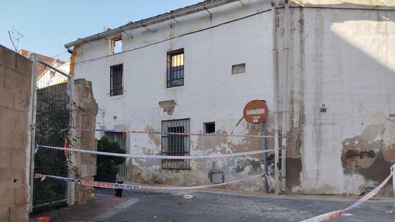El Ayuntamiento detecta 11 construcciones más en ruinas