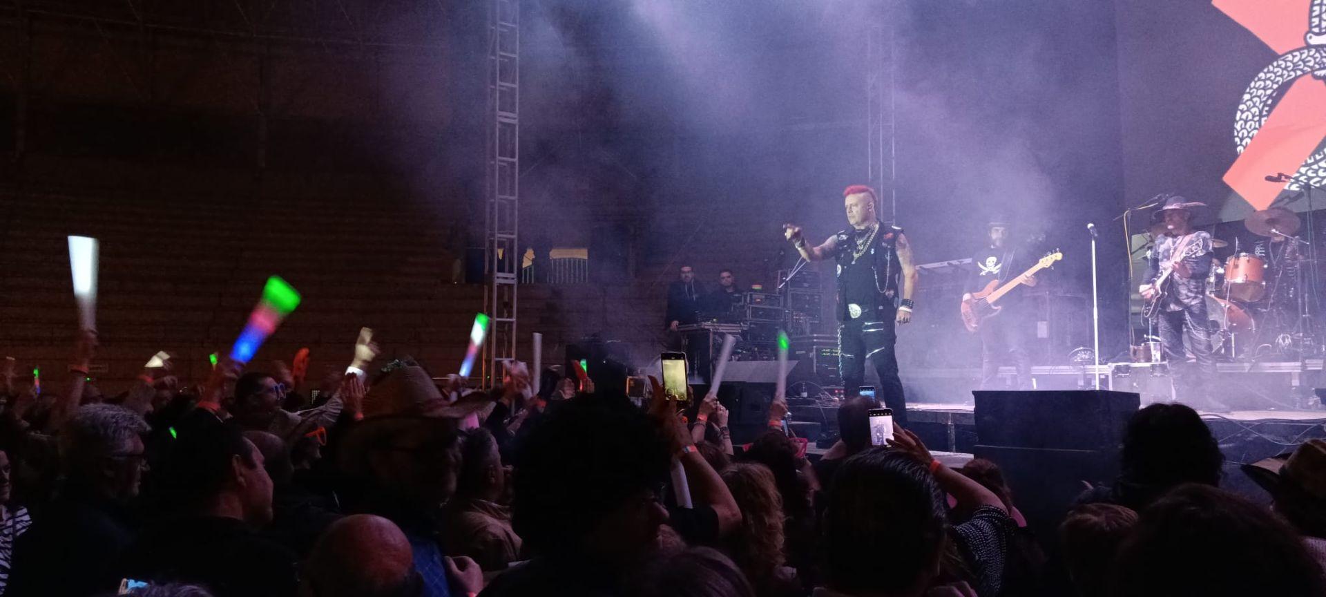 Nueva cita del Otoño Cultural