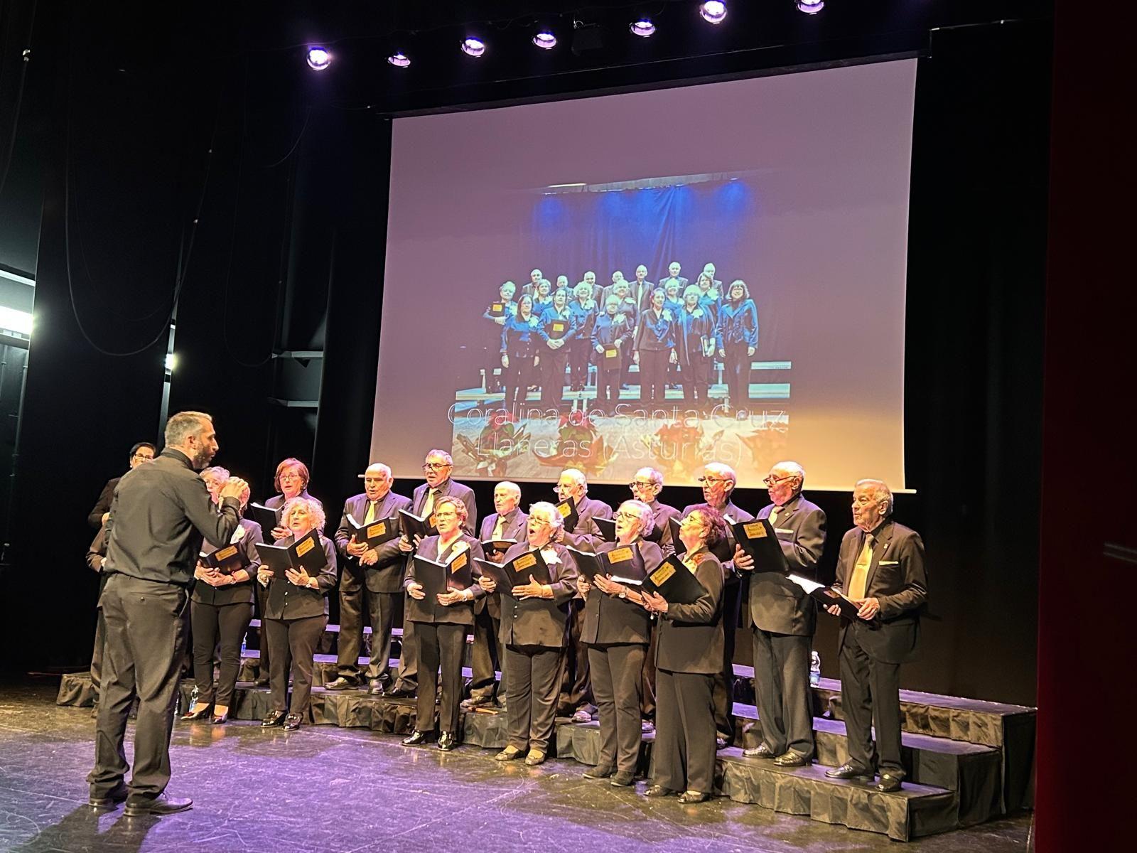 Nueva cita del Otoño Cultural