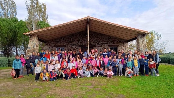 El Otoño Cultural de Peraleda se prolongará hasta mediados de diciembre