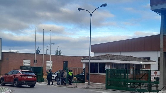 Cetarsa recuperó la normalidad a media mañana