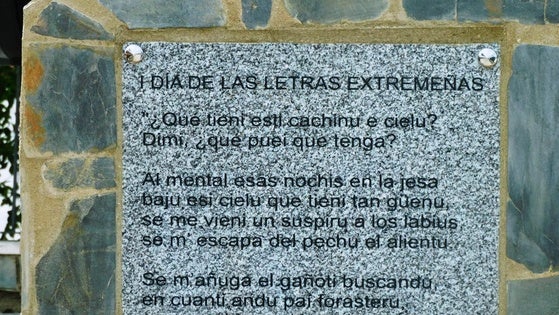Navalmoral acogerá el jueves un encuentro en Estremeñu