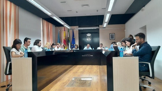 El pleno aprobará el miércoles los presupuestos del 2025, casi 17,7 millones de euros