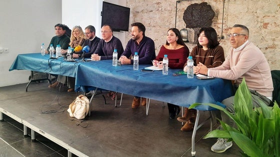 «Son unos presupuestos para transformar la ciudad»