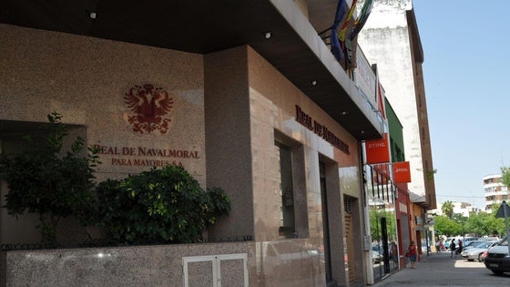 La residencia Real niega que se haya vendido para convertirse en un hotel