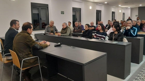 Se presenta la plataforma 'Sí a Almaraz, sí al futuro'