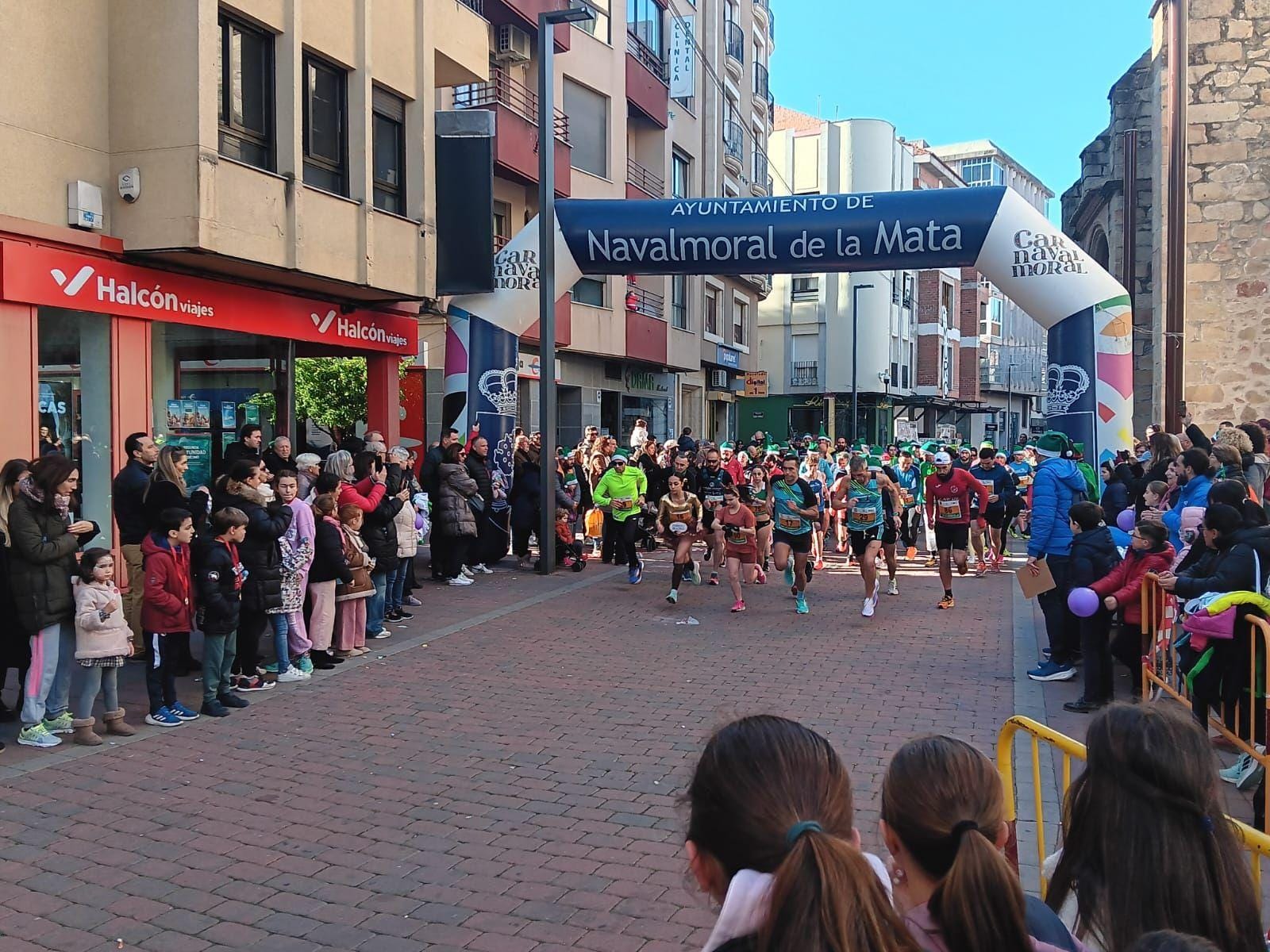 La presencia de los Reyes Magos en San Andrés despide la programación navideña