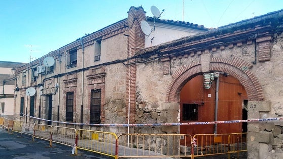 «Lo material puede tardar meses, pero lo importante es que no hubo víctimas»