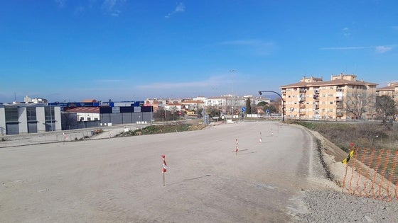 Navalmoral representará a Extremadura en Europan, un Concurso Internacional de Arquitectura
