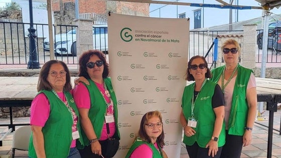 El Día contra el Cáncer se conmemorará este año en varias citas deportivas