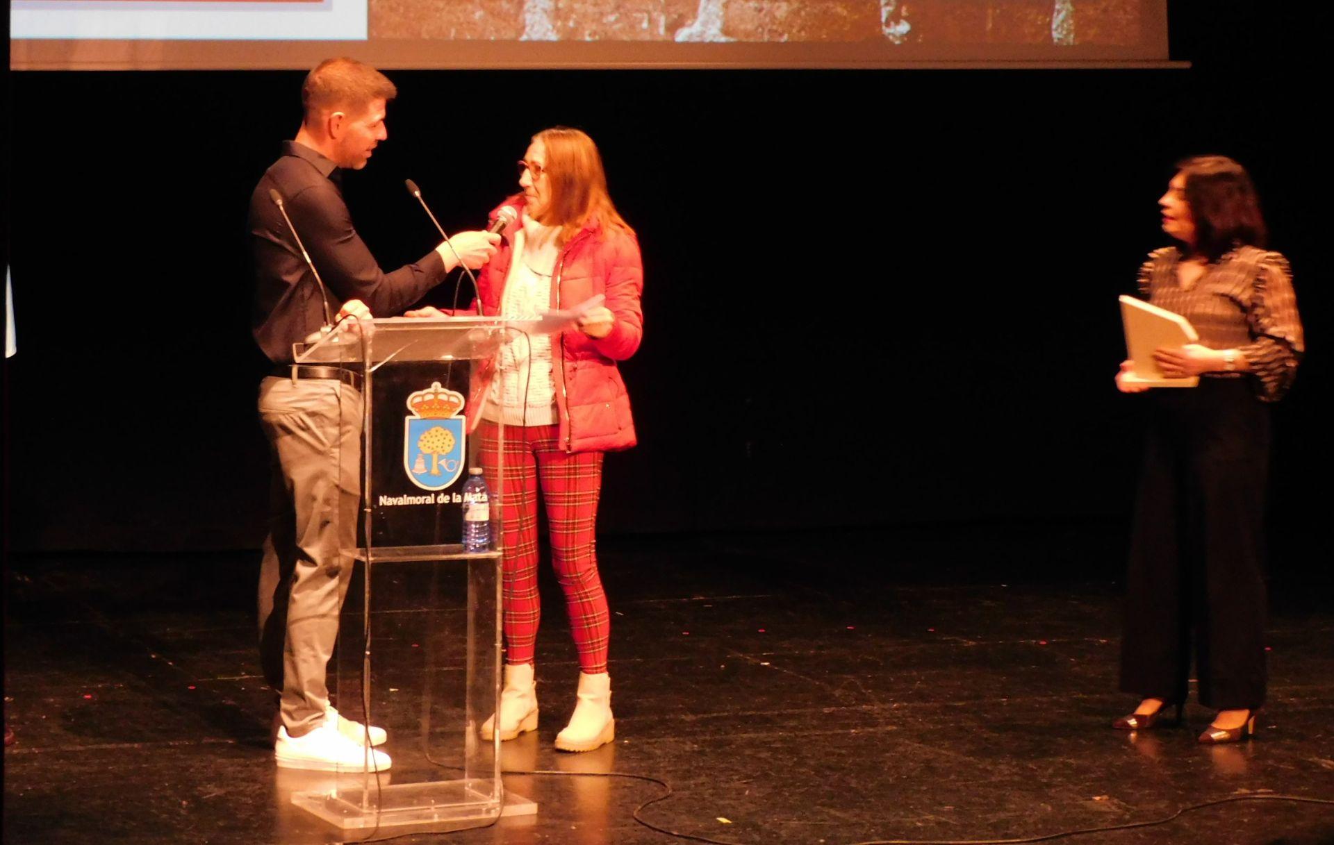 La fiesta del deporte