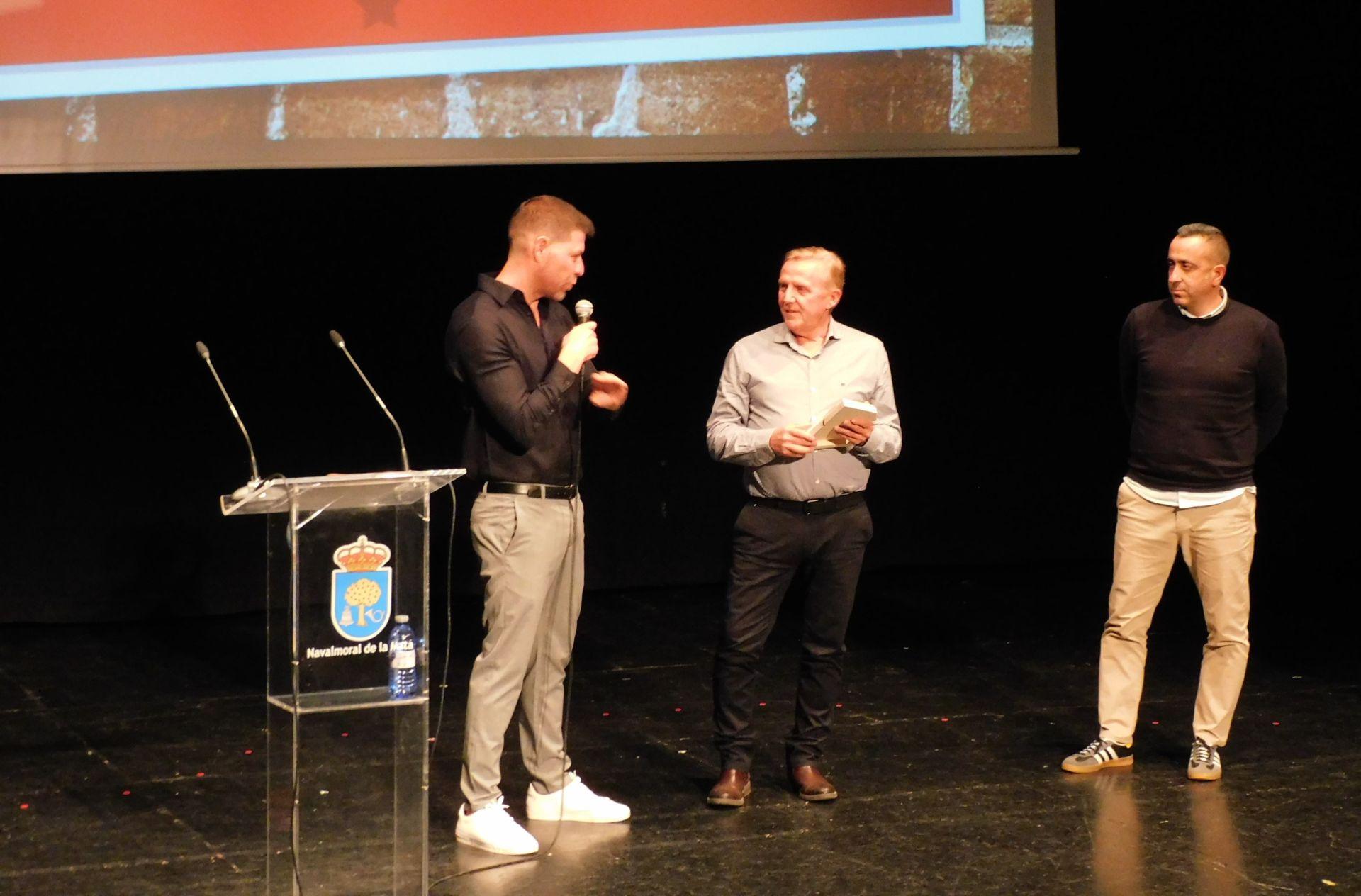 La fiesta del deporte