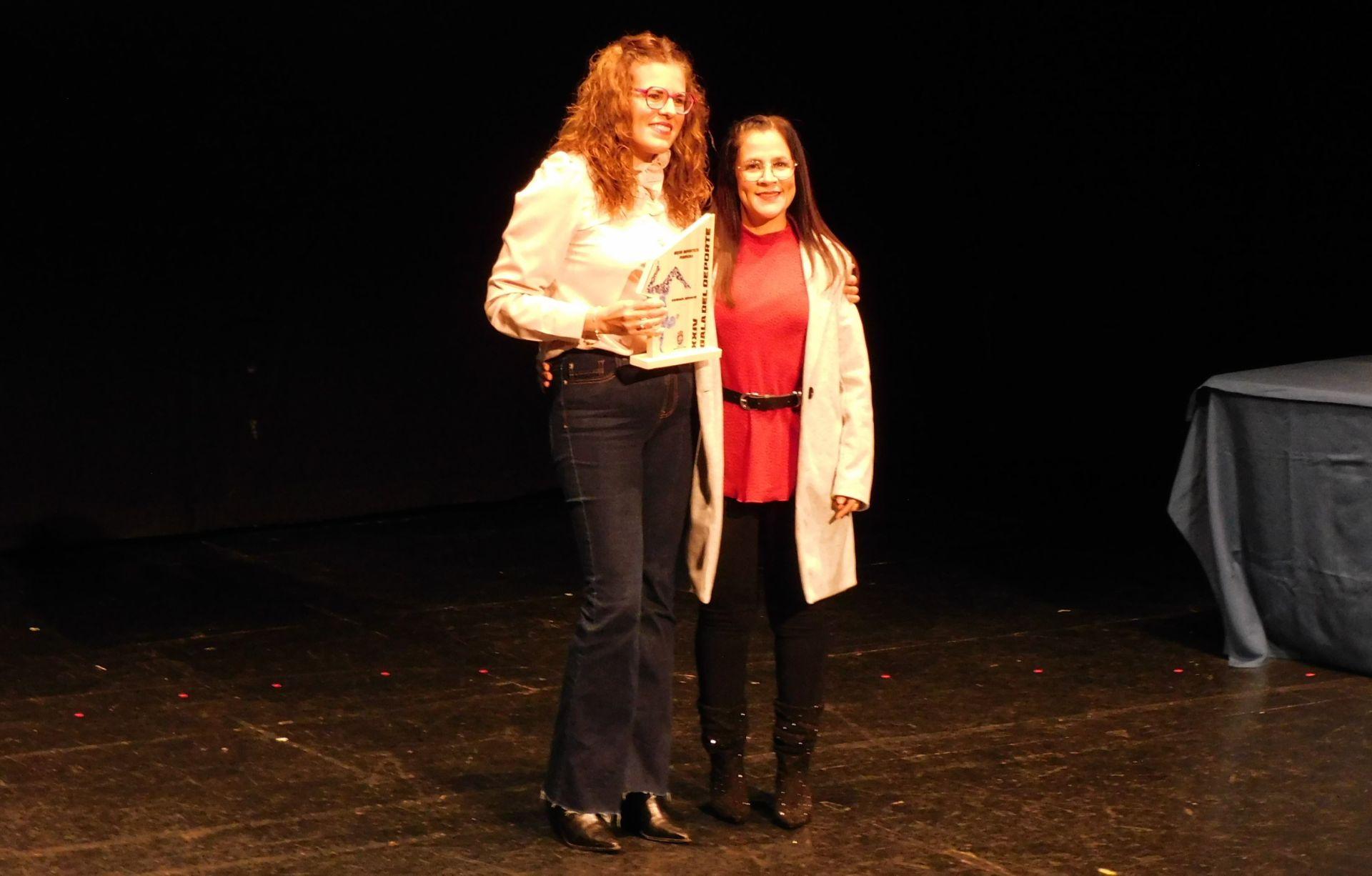 La fiesta del deporte