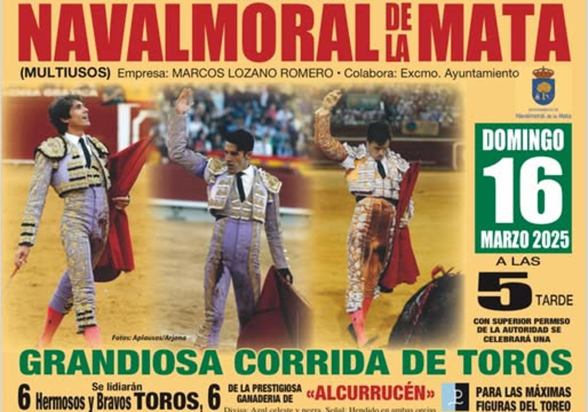 El edificio multiusos acogerá una nueva corrida de toros