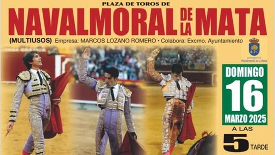 El edificio multiusos acogerá una nueva corrida de toros