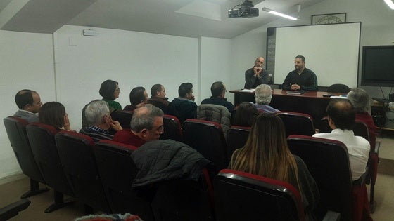 'Sí a Almaraz, Sí al futuro' pedirá el apoyo de todos los ayuntamientos de la región a través de una moción