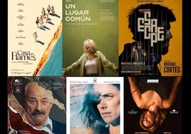 La Filmoteca Itinerante de Extremadura incorpora a Navalmoral